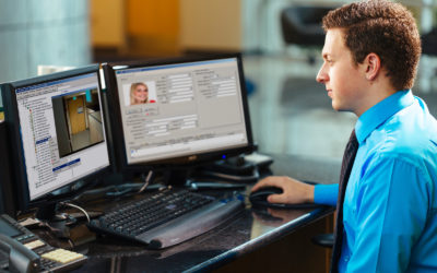 Fort Smith Access Control Company