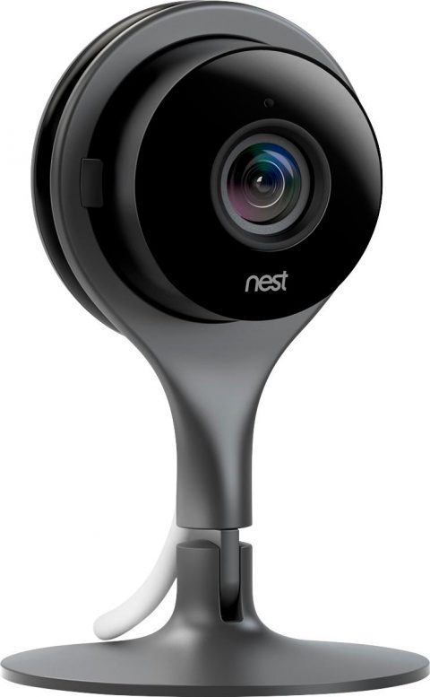 Nest Camera Hacked Again Guard Tronic Inc   Nest Camera 480x777 