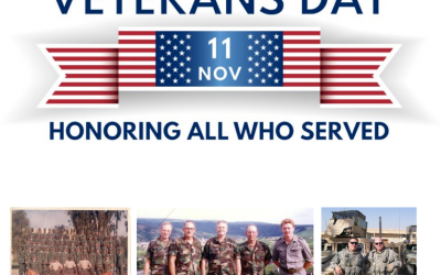 Veteran’s Day 2019