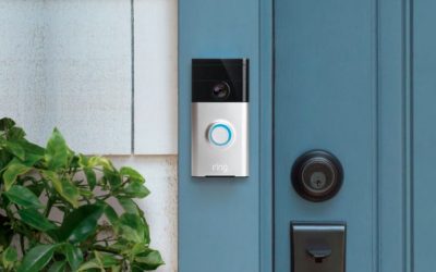 Ring Recalls Doorbells