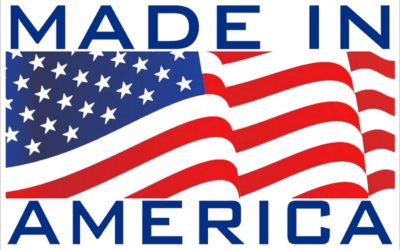 Made in America