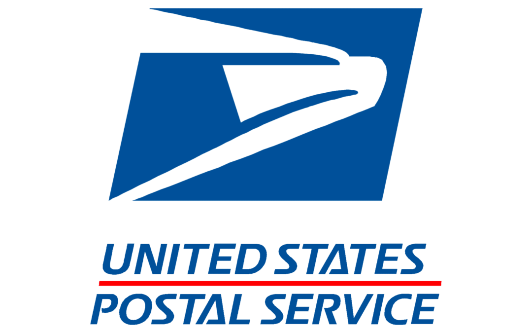 Usps Logo Png