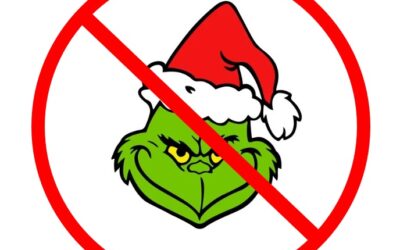 No Grinches