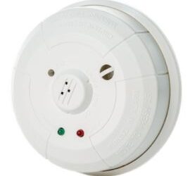 Carbon Monoxide Detector Requirements