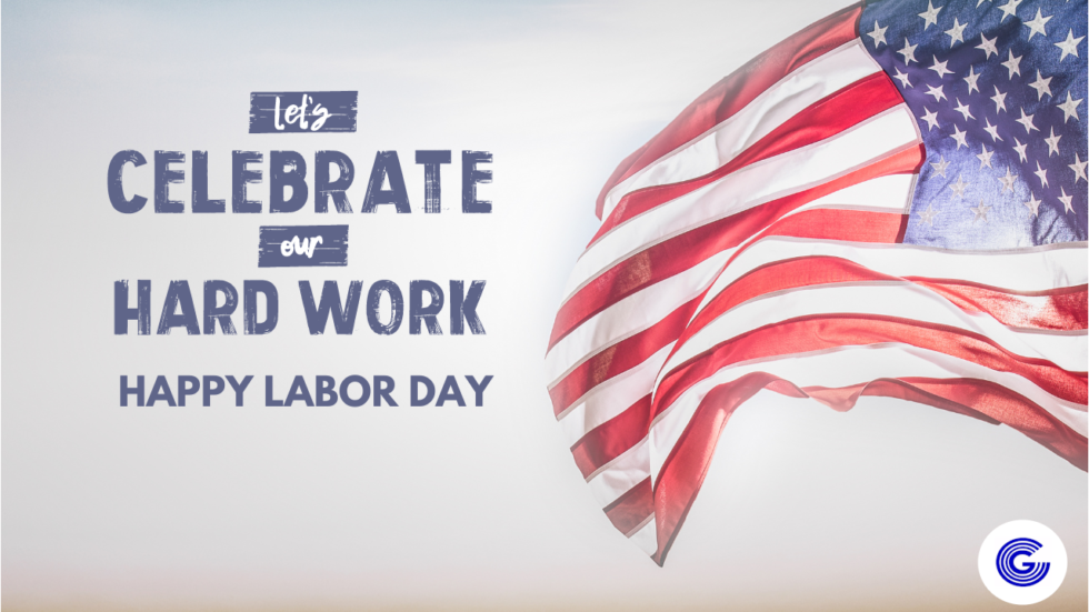 Labor Day 2023 | Guard Tronic, Inc.