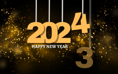 Happy New Year – 2024