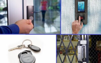Fort Smith Access Control Company