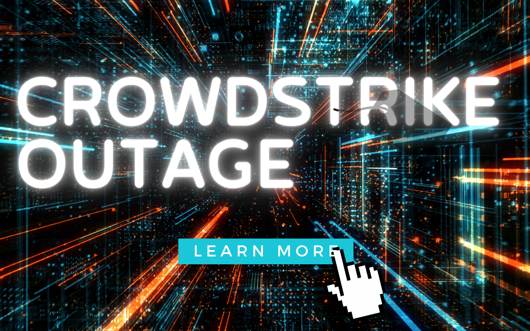 CrowdStrike Failure