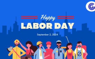 Labor Day 2024