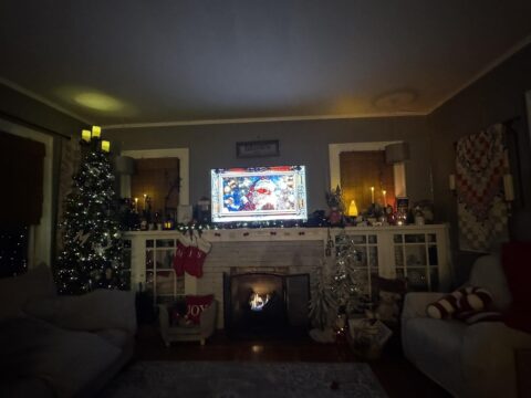 Christmas Eve 2024 | Guard Tronic, Inc.