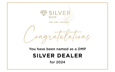 2024 DMP Silver Dealer