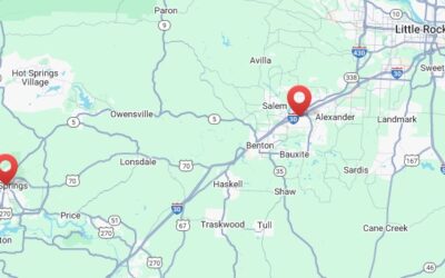 Hot Springs Village Alarm Company