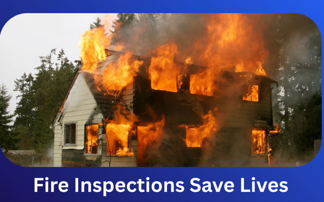 Fire Alarm Inspection